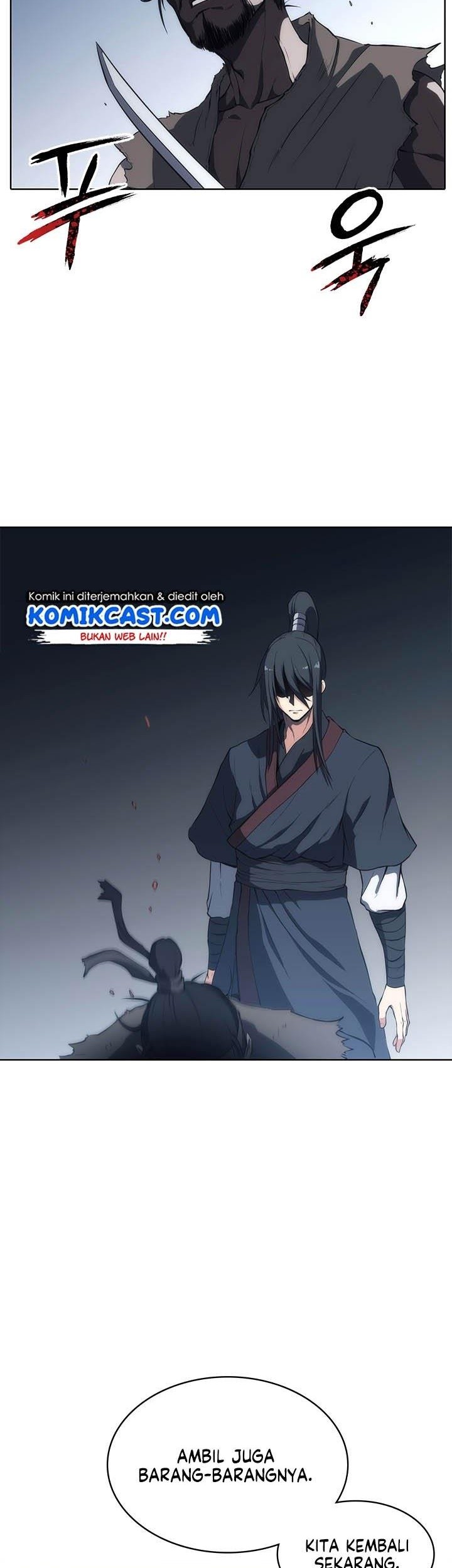 MookHyang – The Origin Chapter 7 - halaman 48
