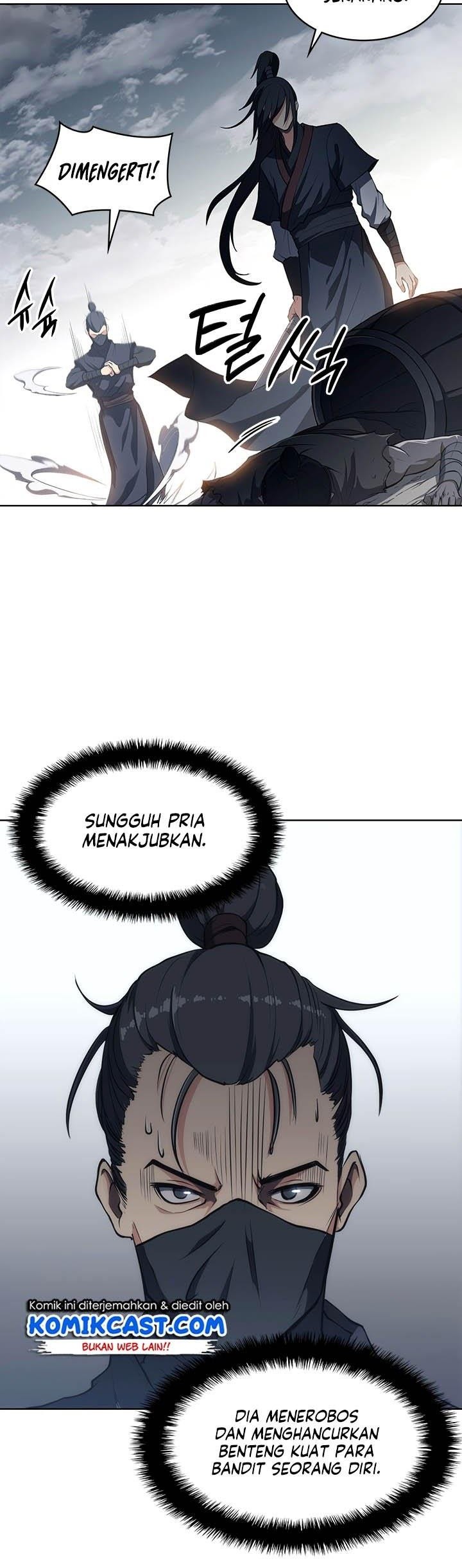 MookHyang – The Origin Chapter 7 - halaman 49