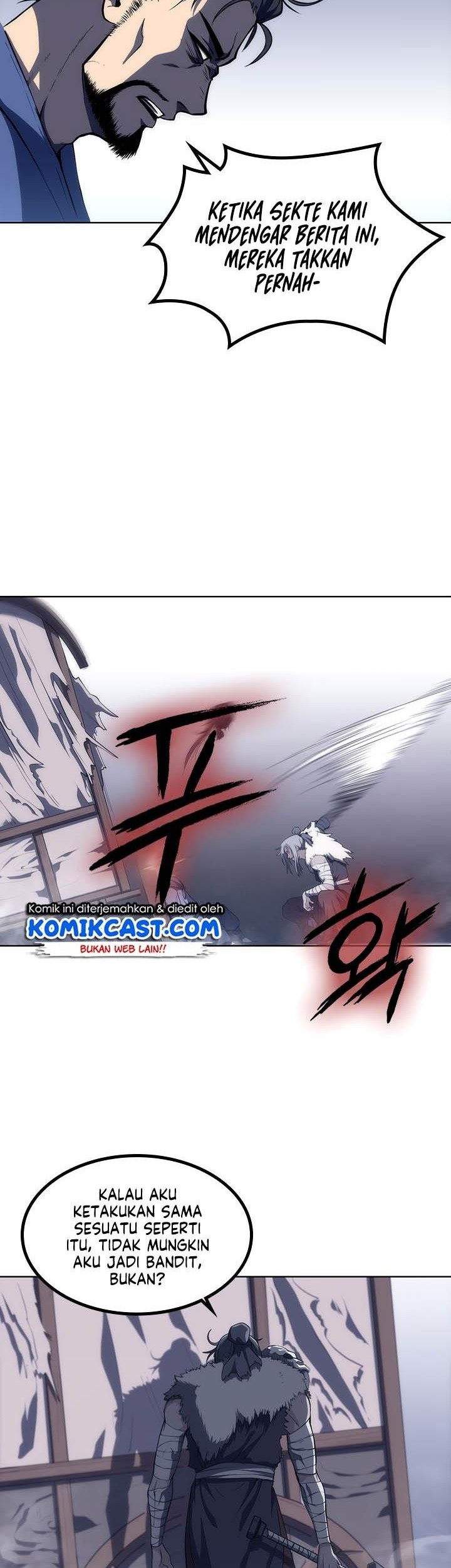 MookHyang – The Origin Chapter 7 - halaman 5