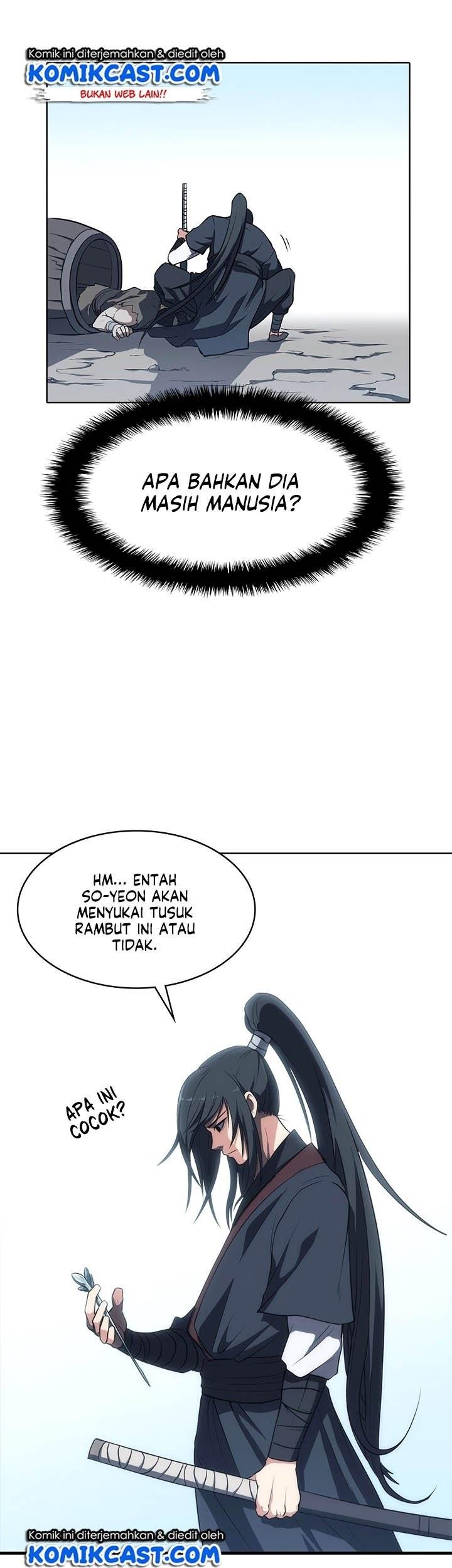 MookHyang – The Origin Chapter 7 - halaman 50