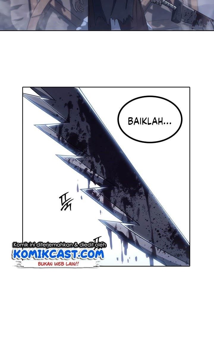 MookHyang – The Origin Chapter 7 - halaman 6