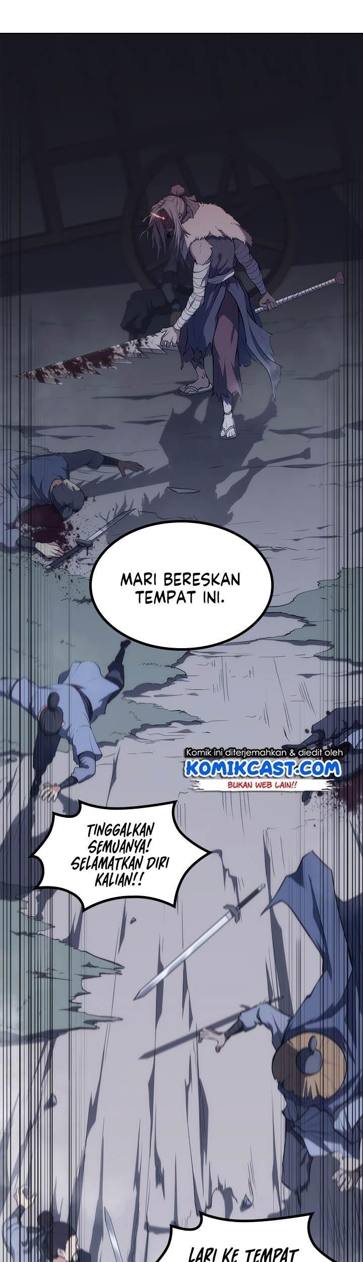 MookHyang – The Origin Chapter 7 - halaman 7