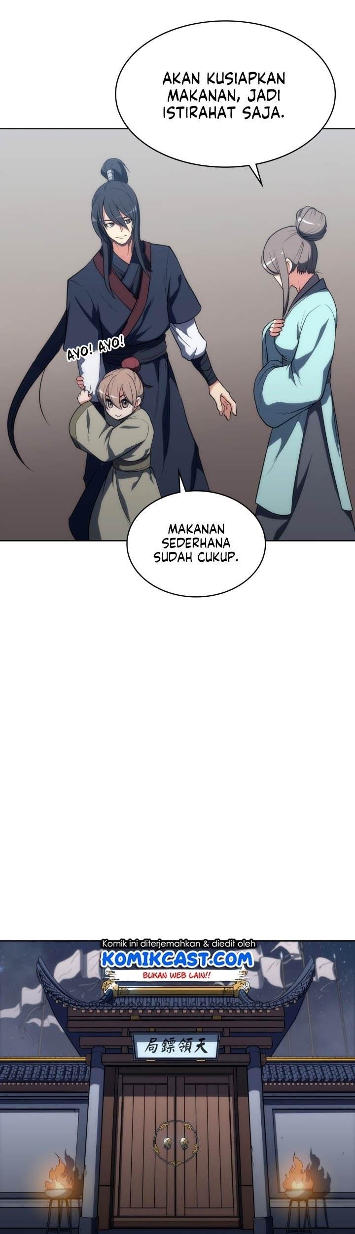 MookHyang – The Origin Chapter 8 - halaman 12