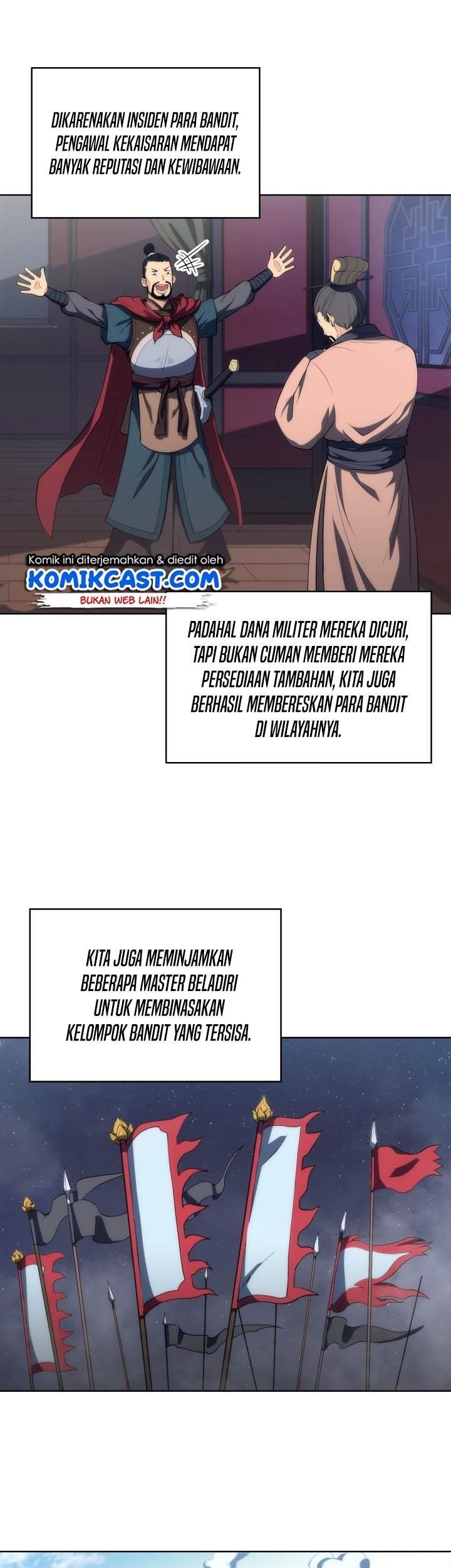MookHyang – The Origin Chapter 8 - halaman 14