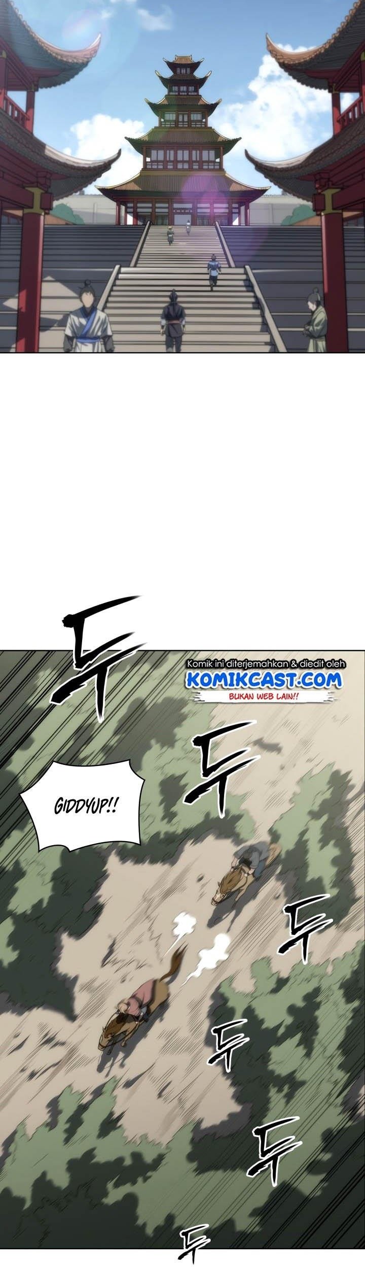 MookHyang – The Origin Chapter 8 - halaman 16