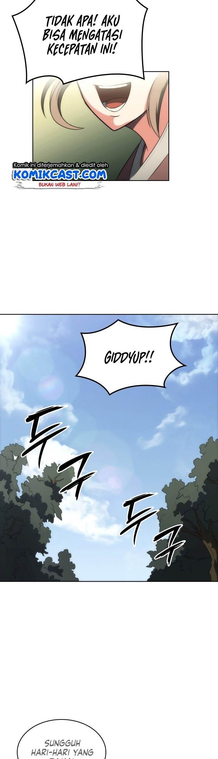 MookHyang – The Origin Chapter 8 - halaman 19