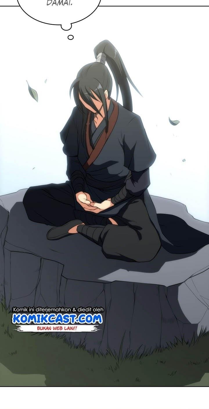MookHyang – The Origin Chapter 8 - halaman 20