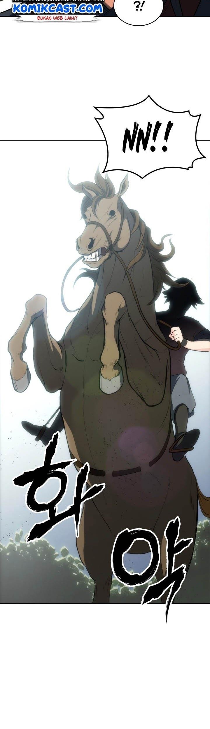 MookHyang – The Origin Chapter 8 - halaman 22