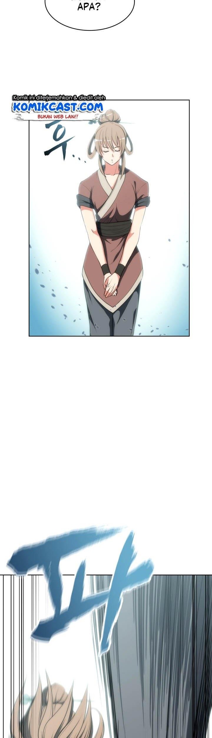 MookHyang – The Origin Chapter 8 - halaman 25