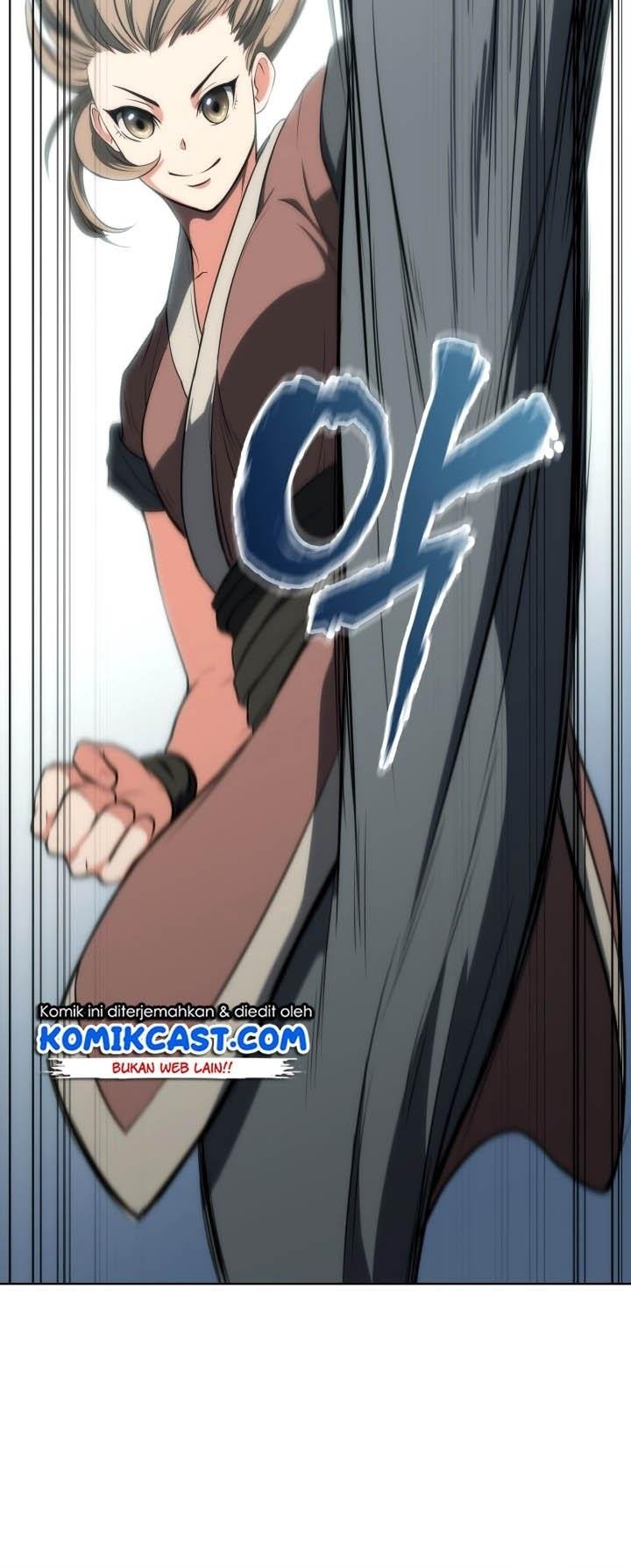 MookHyang – The Origin Chapter 8 - halaman 26