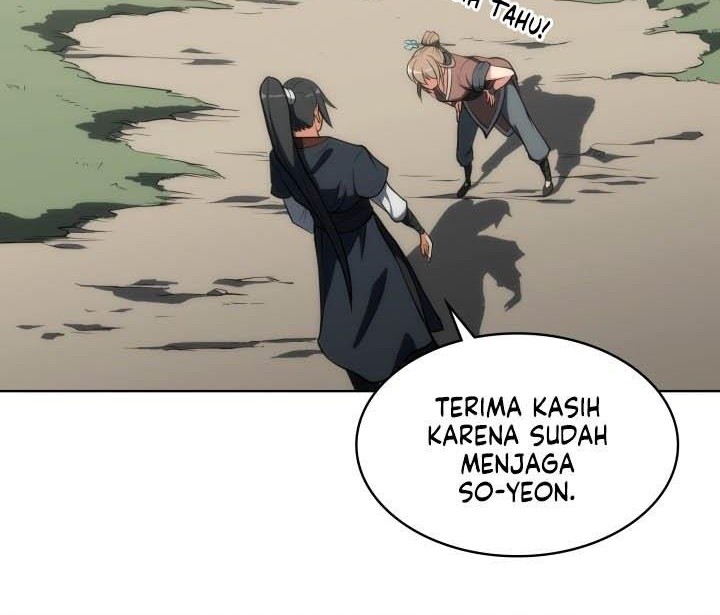 MookHyang – The Origin Chapter 8 - halaman 30