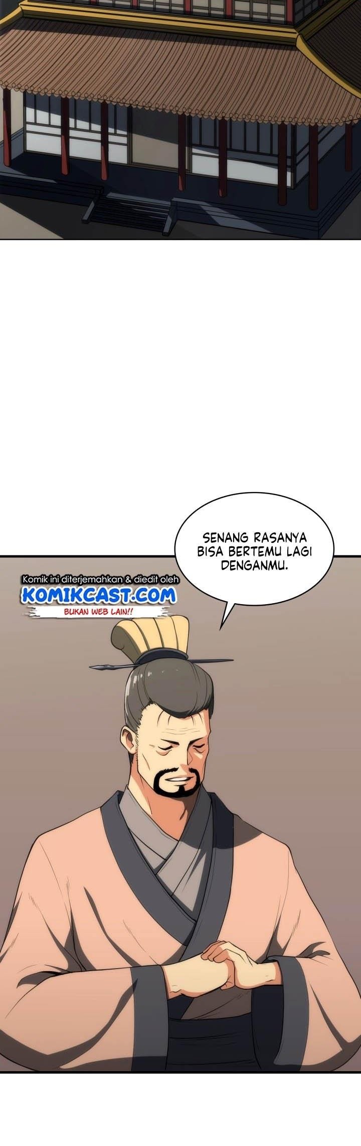 MookHyang – The Origin Chapter 8 - halaman 33