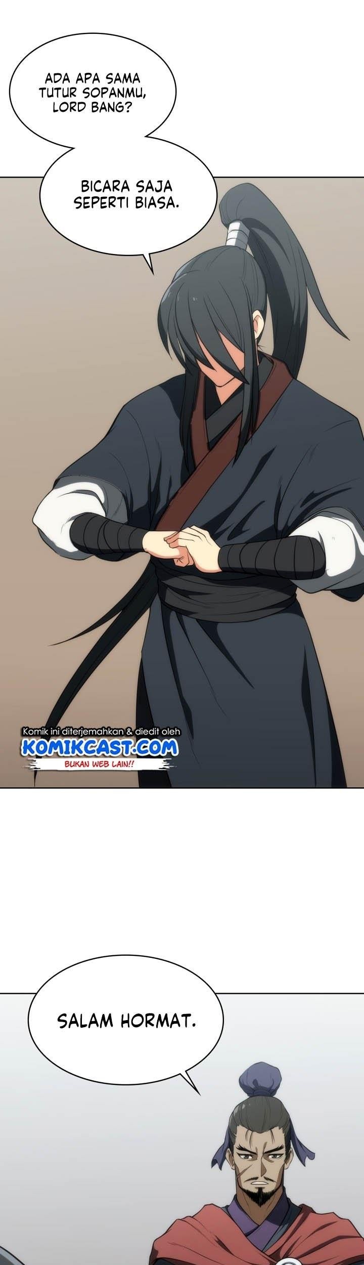 MookHyang – The Origin Chapter 8 - halaman 34