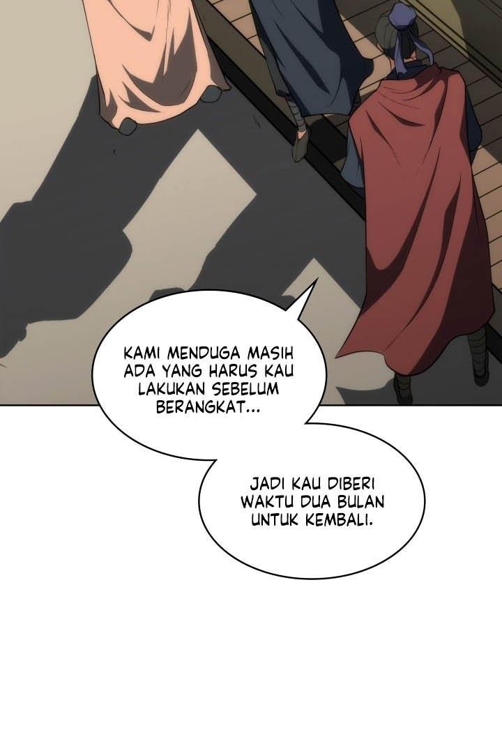 MookHyang – The Origin Chapter 8 - halaman 40