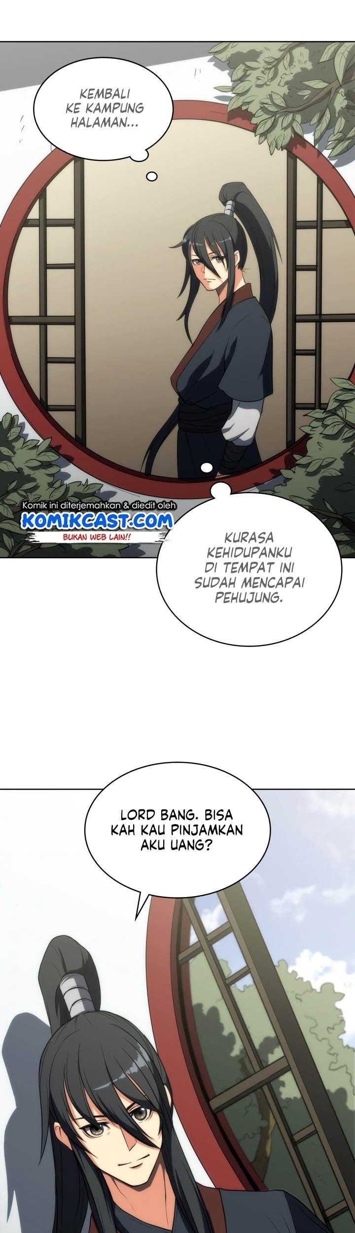 MookHyang – The Origin Chapter 8 - halaman 41