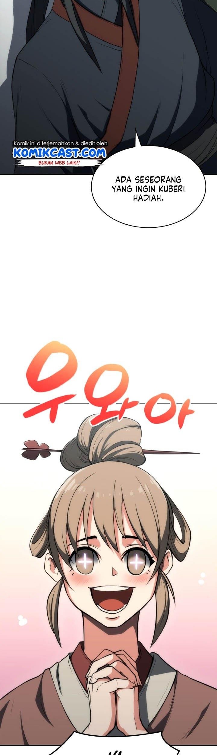 MookHyang – The Origin Chapter 8 - halaman 42