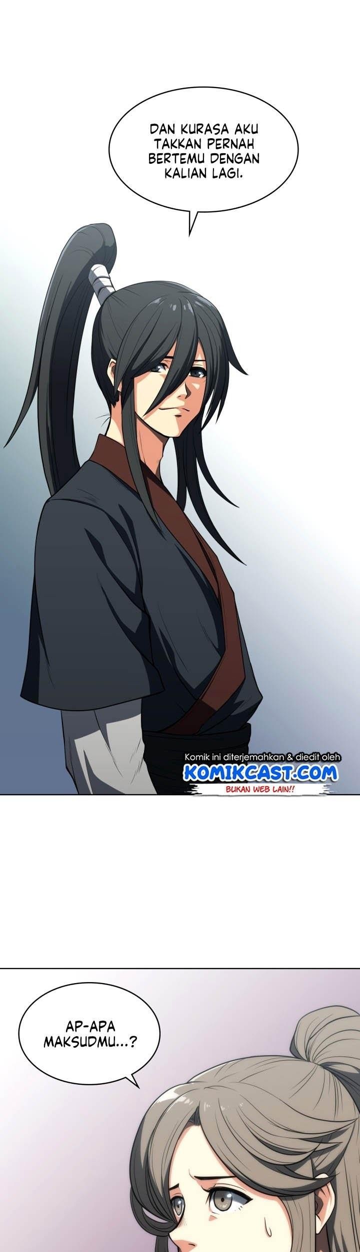 MookHyang – The Origin Chapter 8 - halaman 47