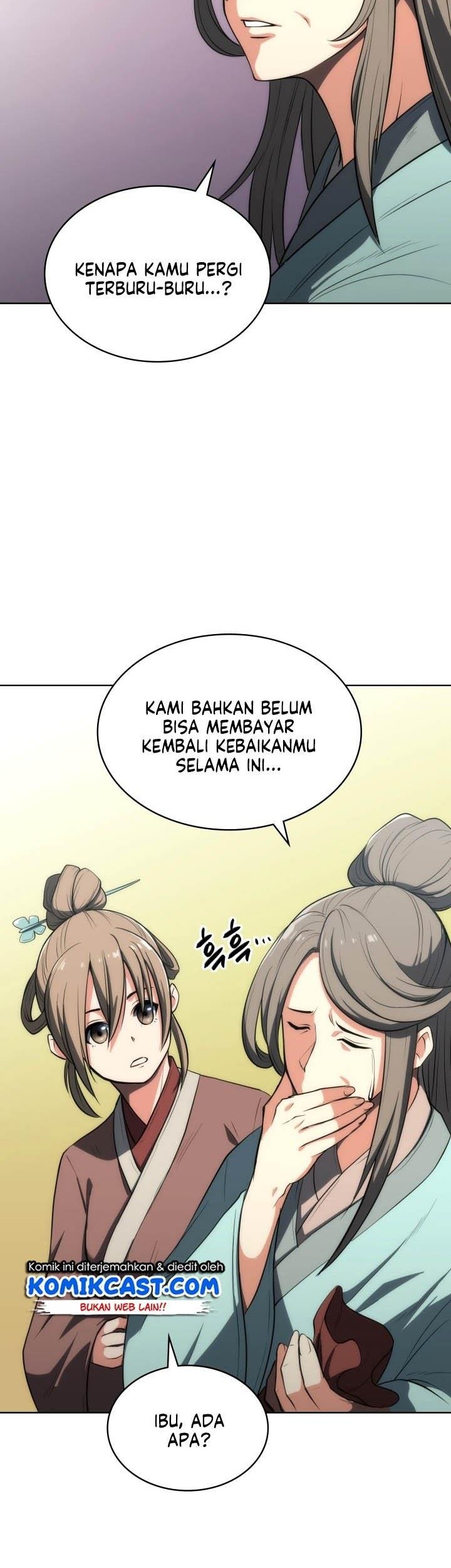 MookHyang – The Origin Chapter 8 - halaman 48