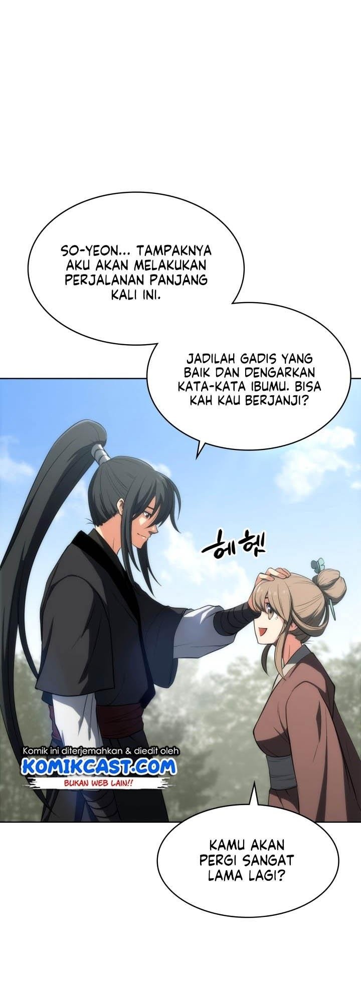 MookHyang – The Origin Chapter 8 - halaman 49