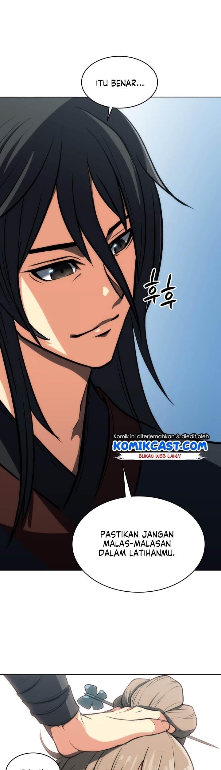 MookHyang – The Origin Chapter 8 - halaman 50