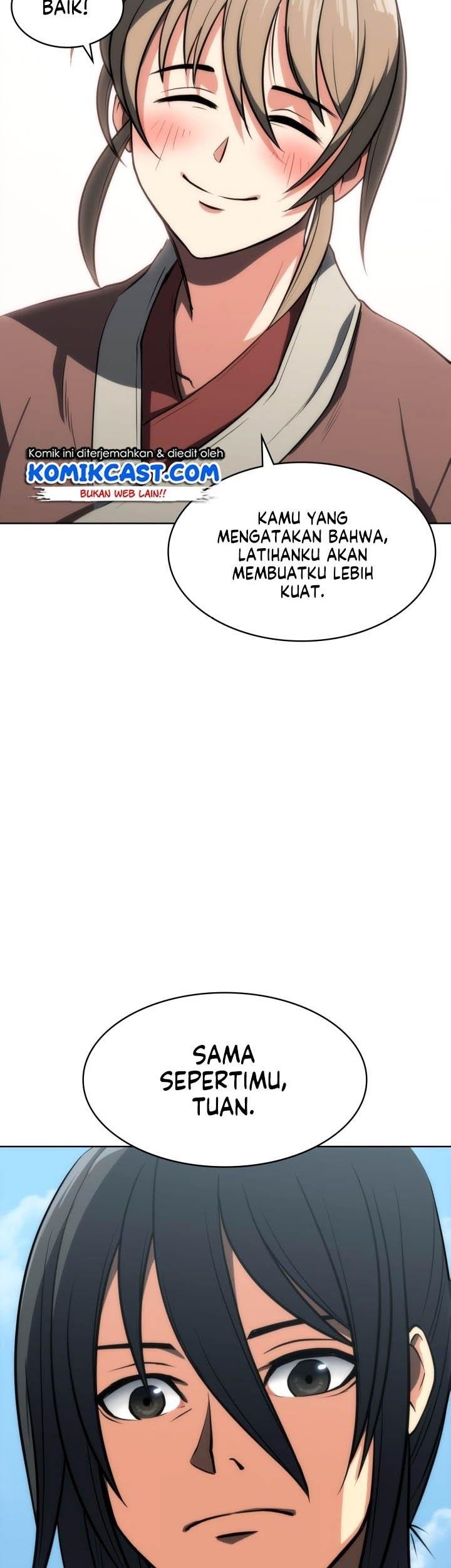 MookHyang – The Origin Chapter 8 - halaman 51