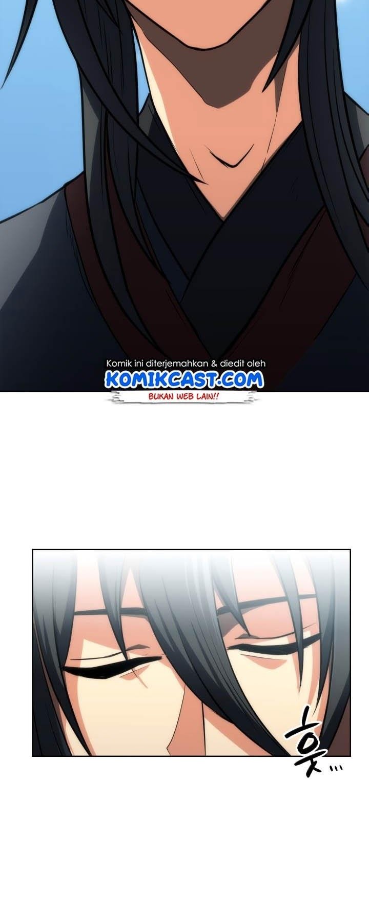 MookHyang – The Origin Chapter 8 - halaman 52