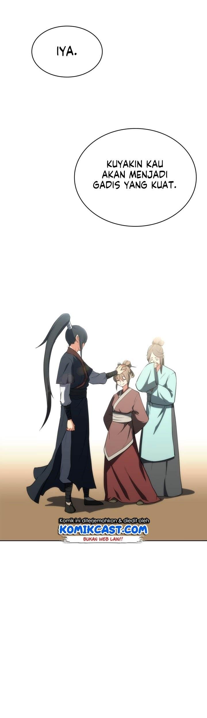 MookHyang – The Origin Chapter 8 - halaman 53