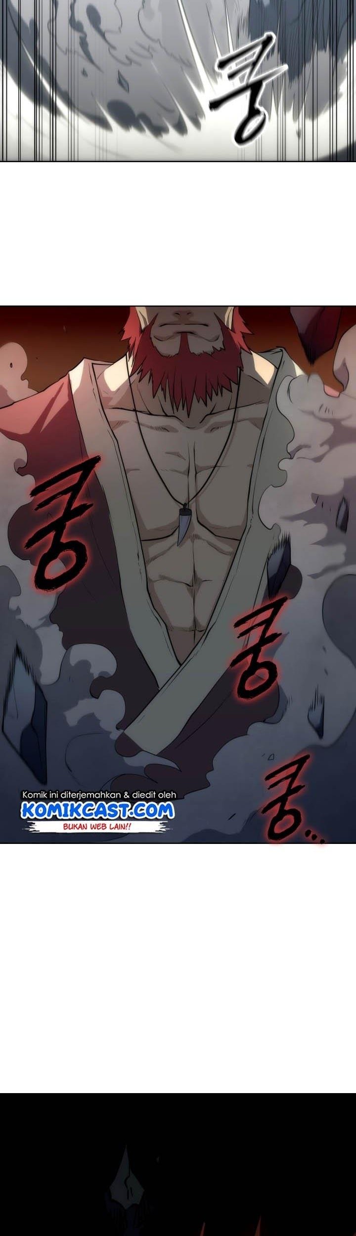 MookHyang – The Origin Chapter 8 - halaman 58