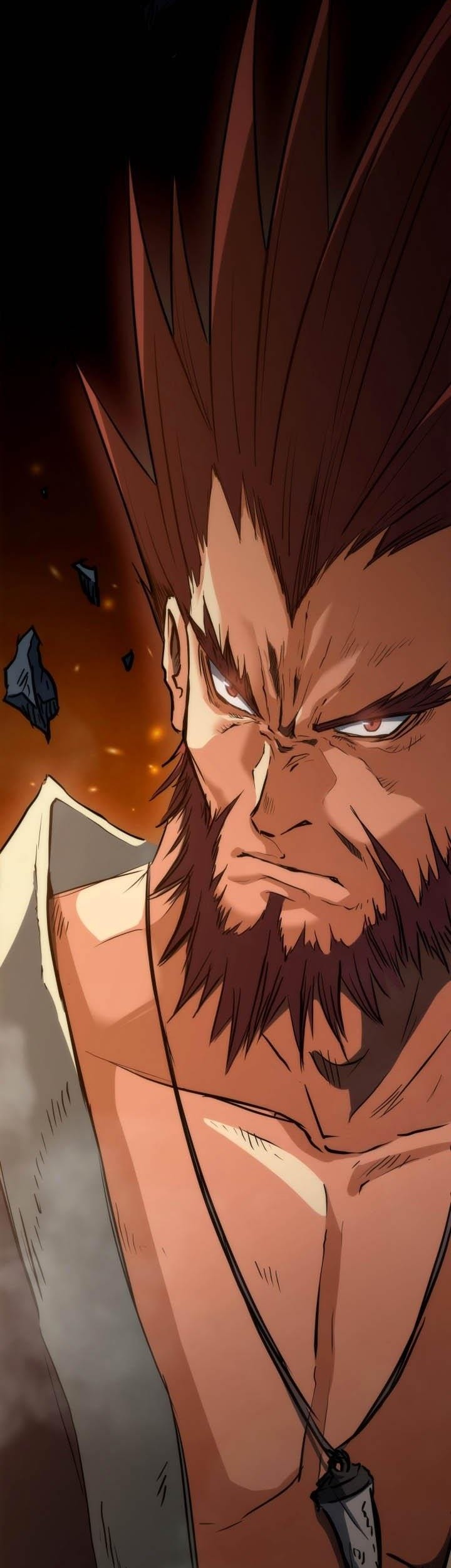 MookHyang – The Origin Chapter 8 - halaman 59
