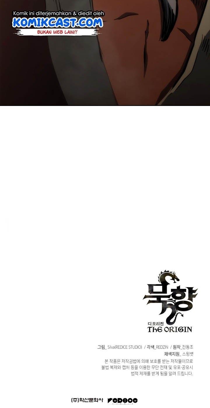 MookHyang – The Origin Chapter 8 - halaman 60