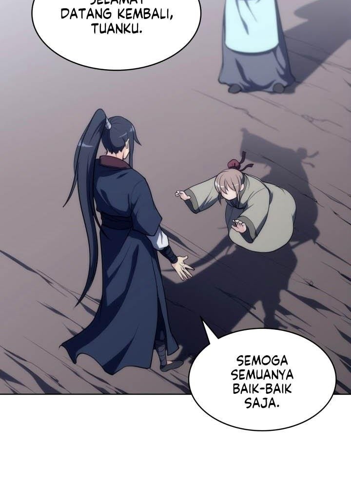 MookHyang – The Origin Chapter 8 - halaman 9