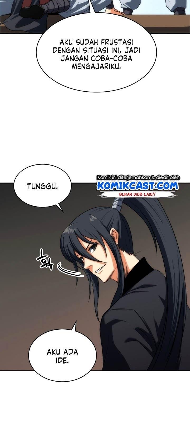 MookHyang – The Origin Chapter 9 - halaman 12