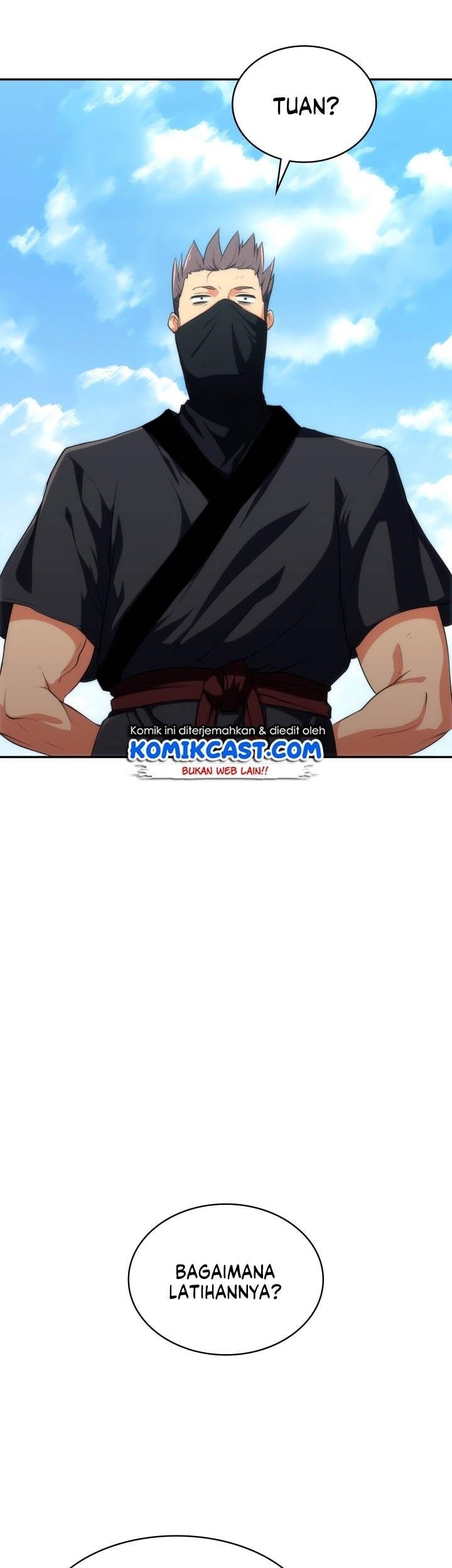 MookHyang – The Origin Chapter 9 - halaman 13