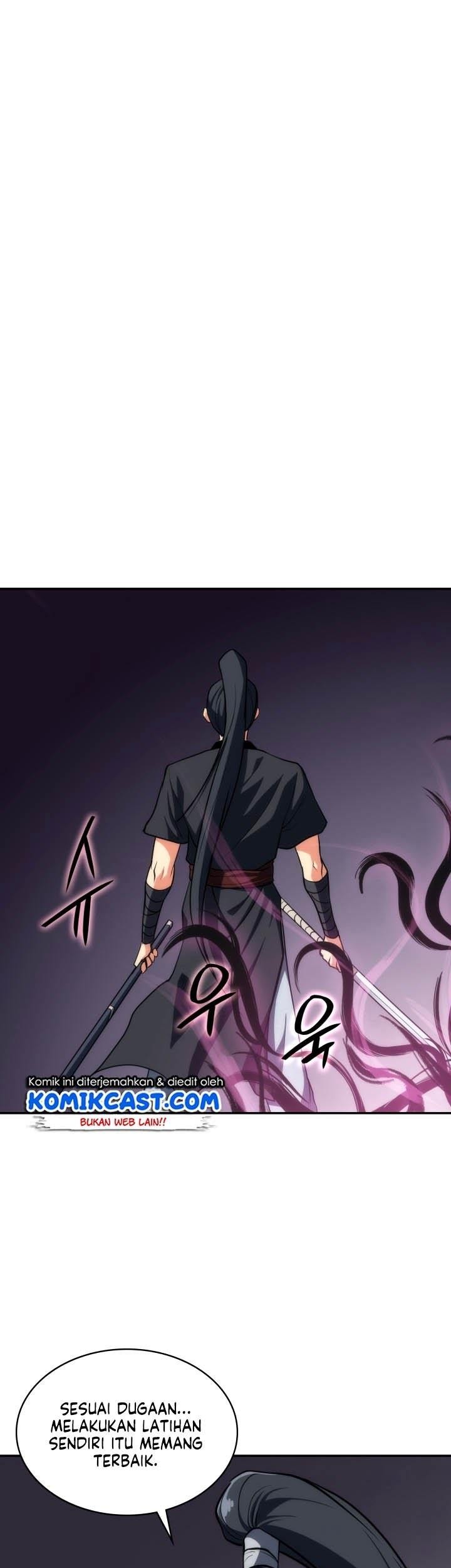 MookHyang – The Origin Chapter 9 - halaman 19