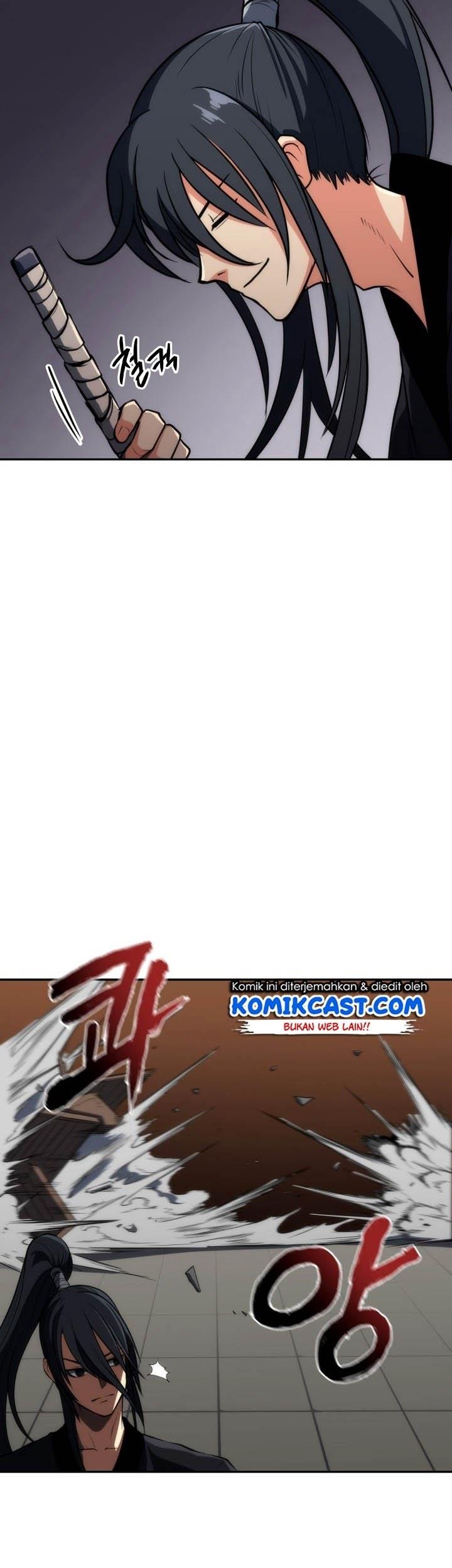 MookHyang – The Origin Chapter 9 - halaman 20
