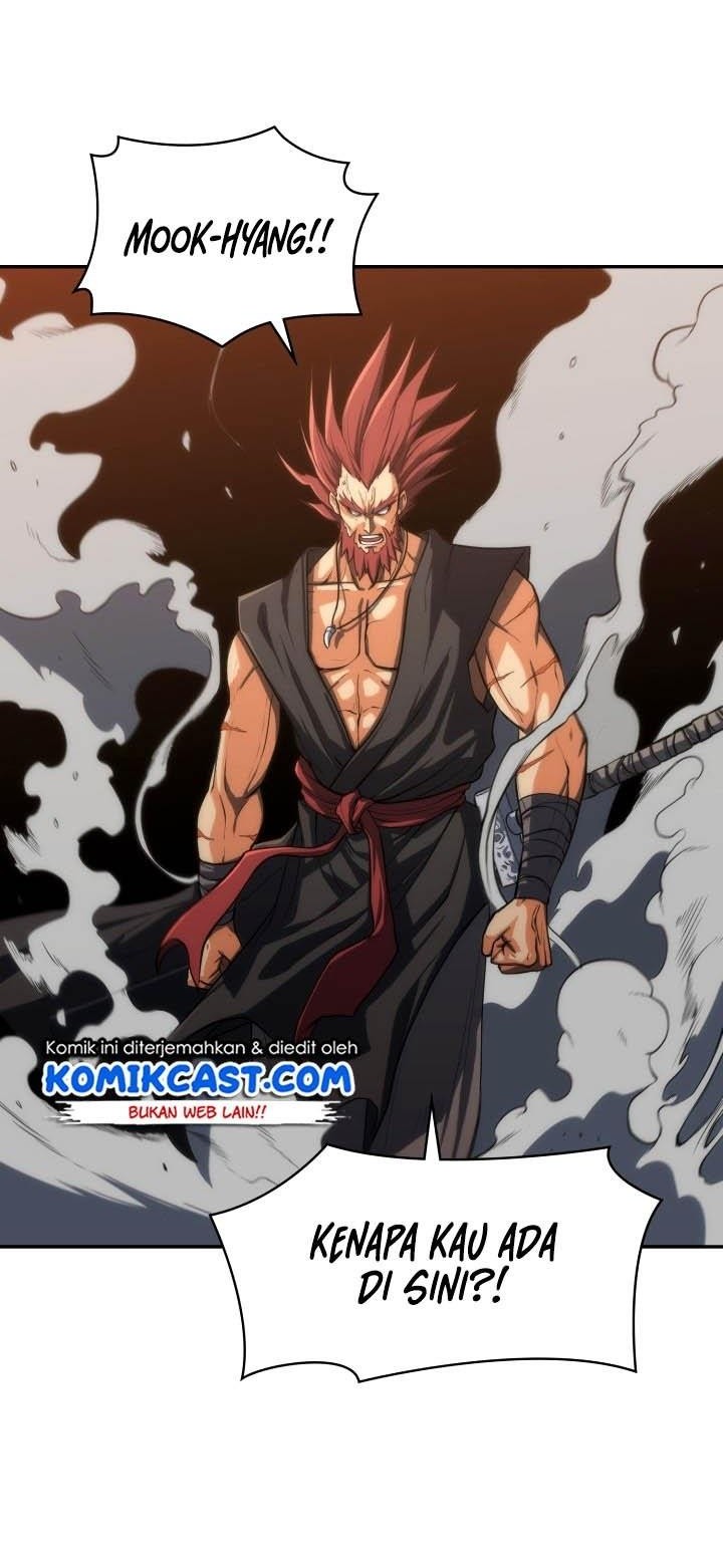 MookHyang – The Origin Chapter 9 - halaman 21