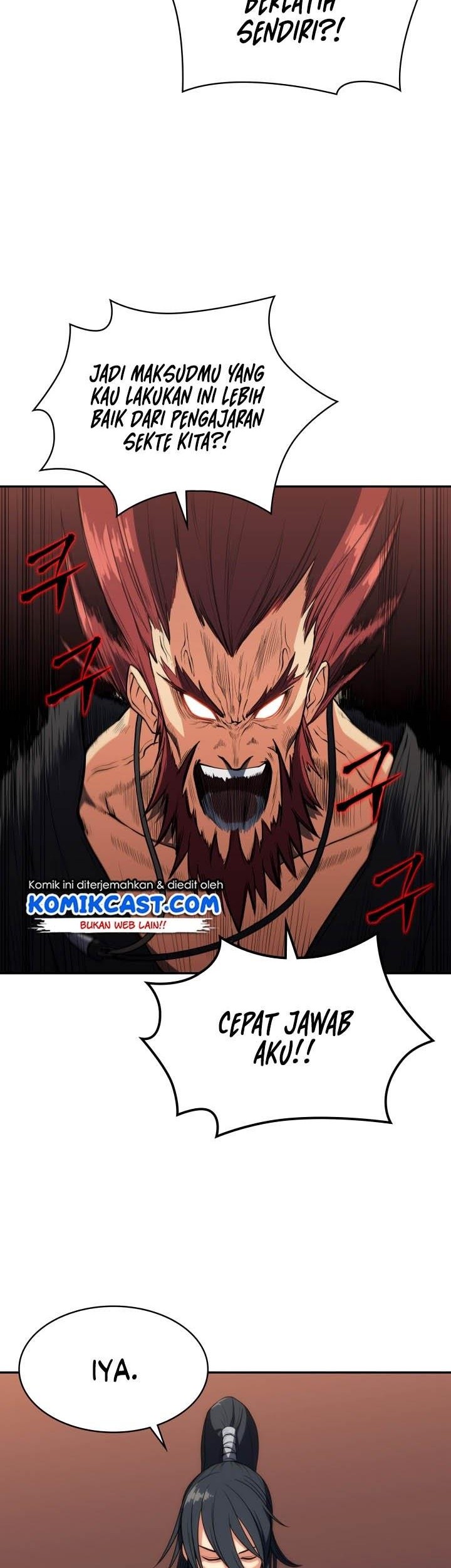MookHyang – The Origin Chapter 9 - halaman 23