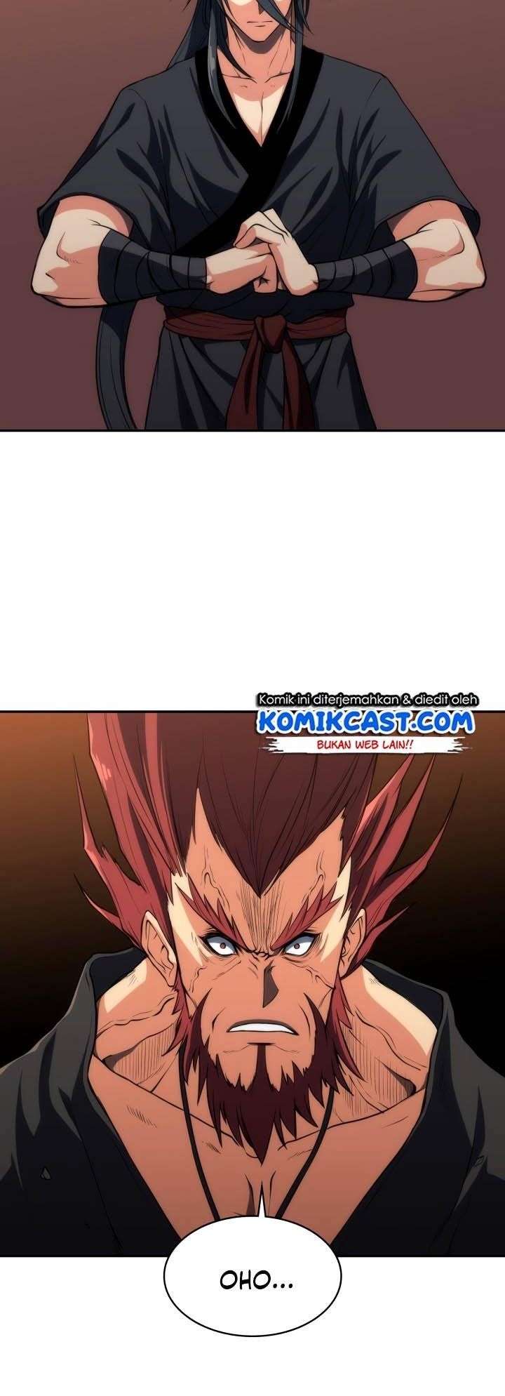 MookHyang – The Origin Chapter 9 - halaman 24
