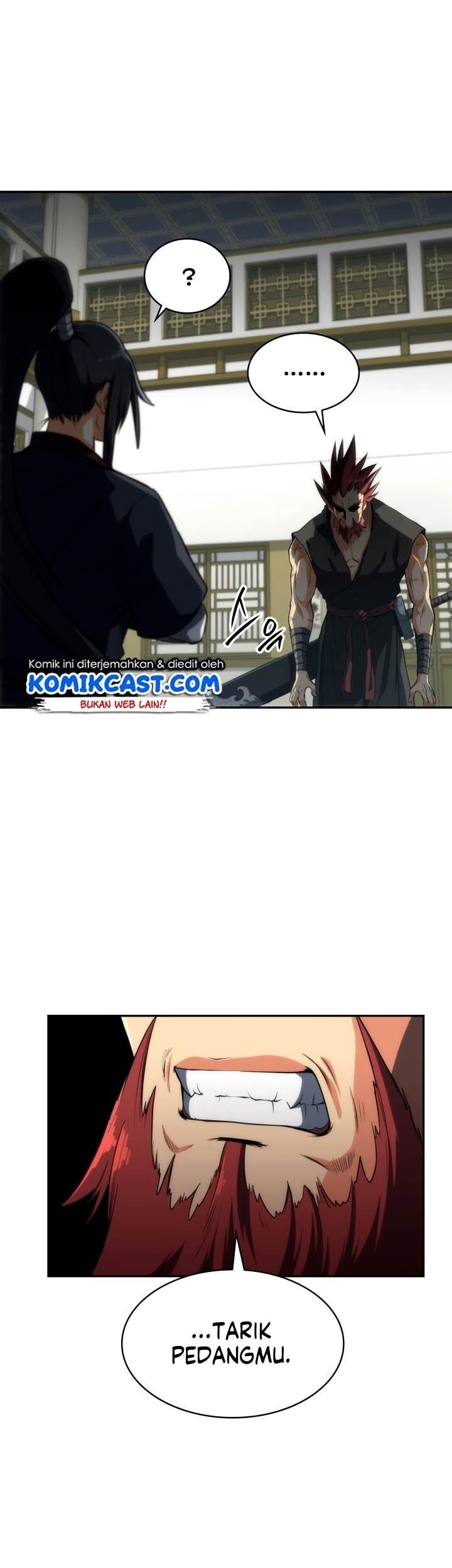 MookHyang – The Origin Chapter 9 - halaman 25