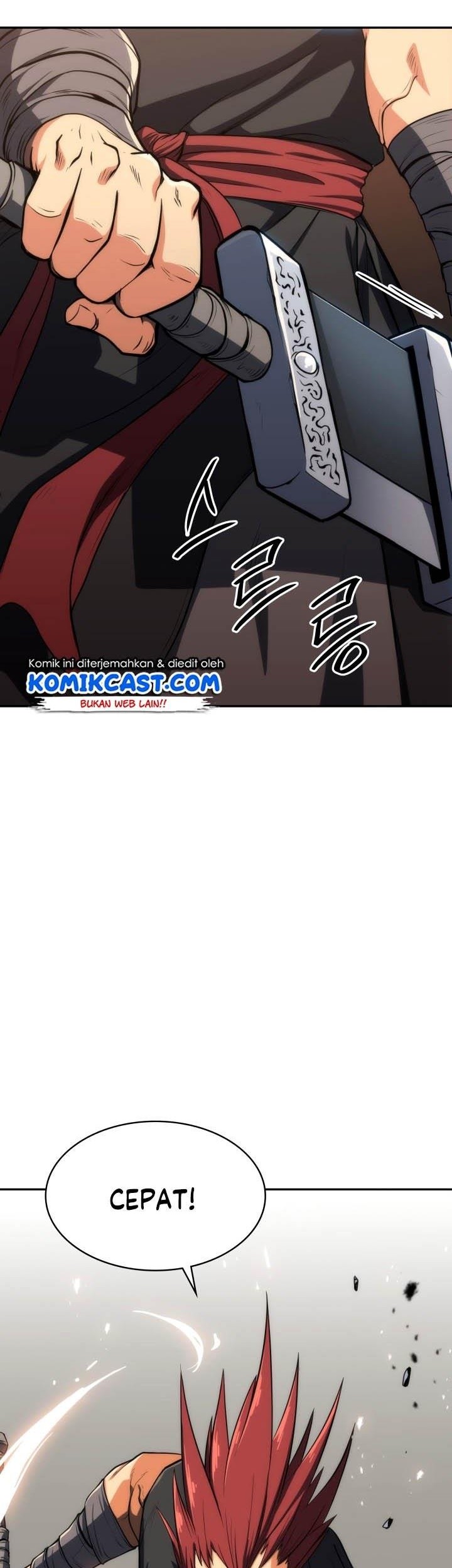 MookHyang – The Origin Chapter 9 - halaman 26