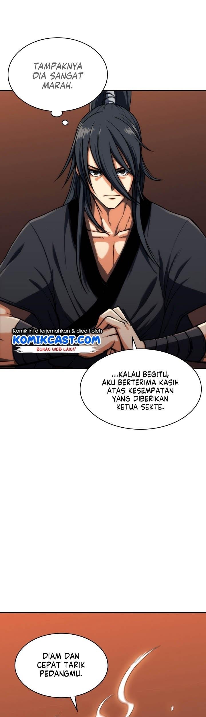 MookHyang – The Origin Chapter 9 - halaman 28