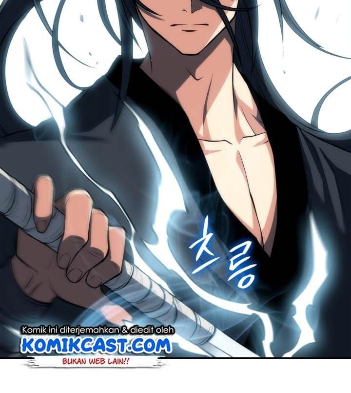 MookHyang – The Origin Chapter 9 - halaman 30