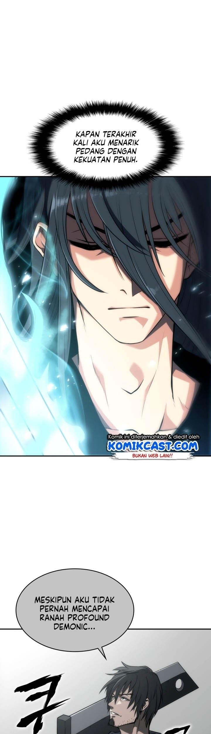 MookHyang – The Origin Chapter 9 - halaman 31