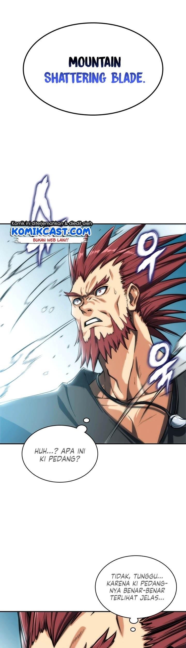 MookHyang – The Origin Chapter 9 - halaman 34