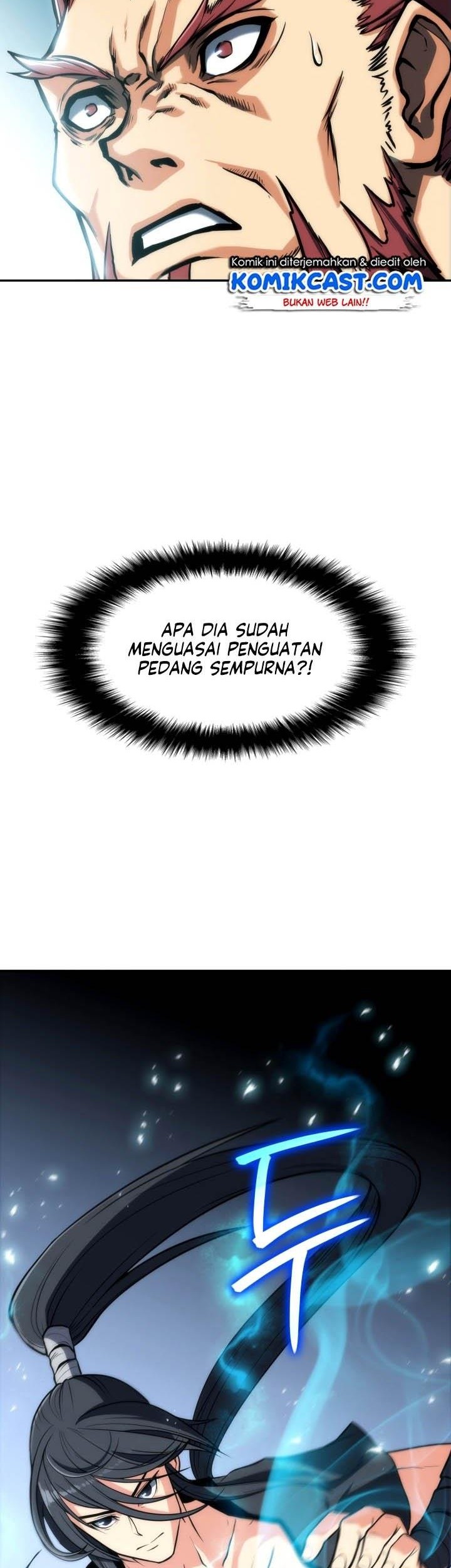 MookHyang – The Origin Chapter 9 - halaman 35