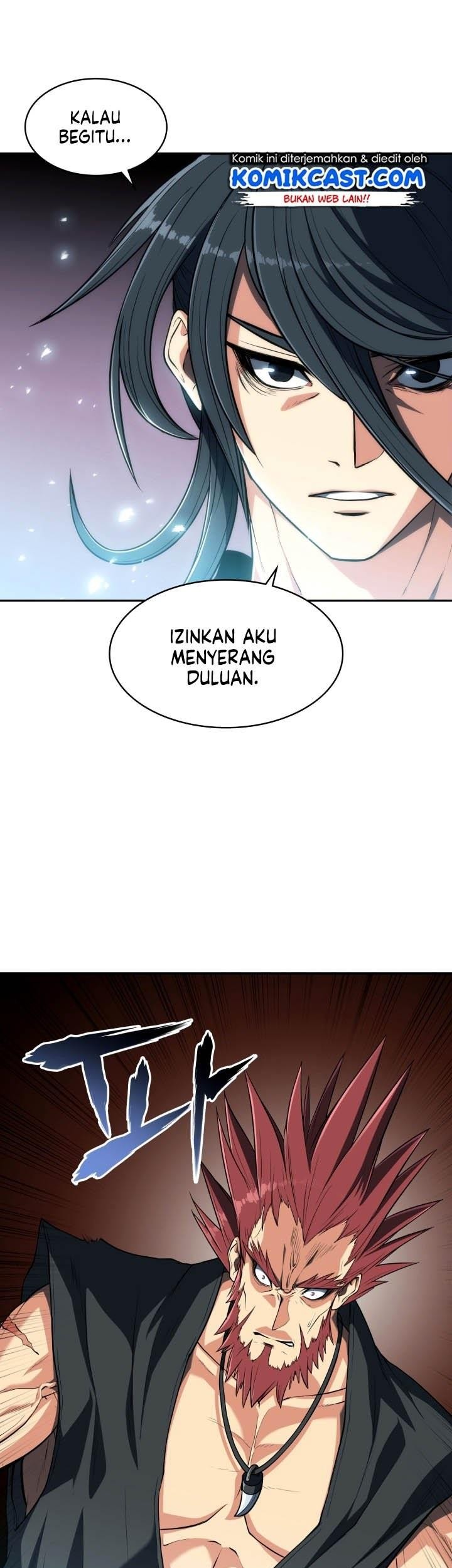 MookHyang – The Origin Chapter 9 - halaman 37
