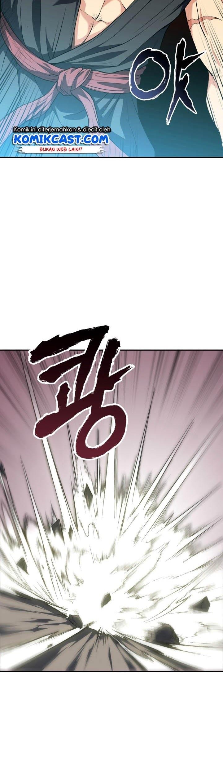 MookHyang – The Origin Chapter 9 - halaman 38