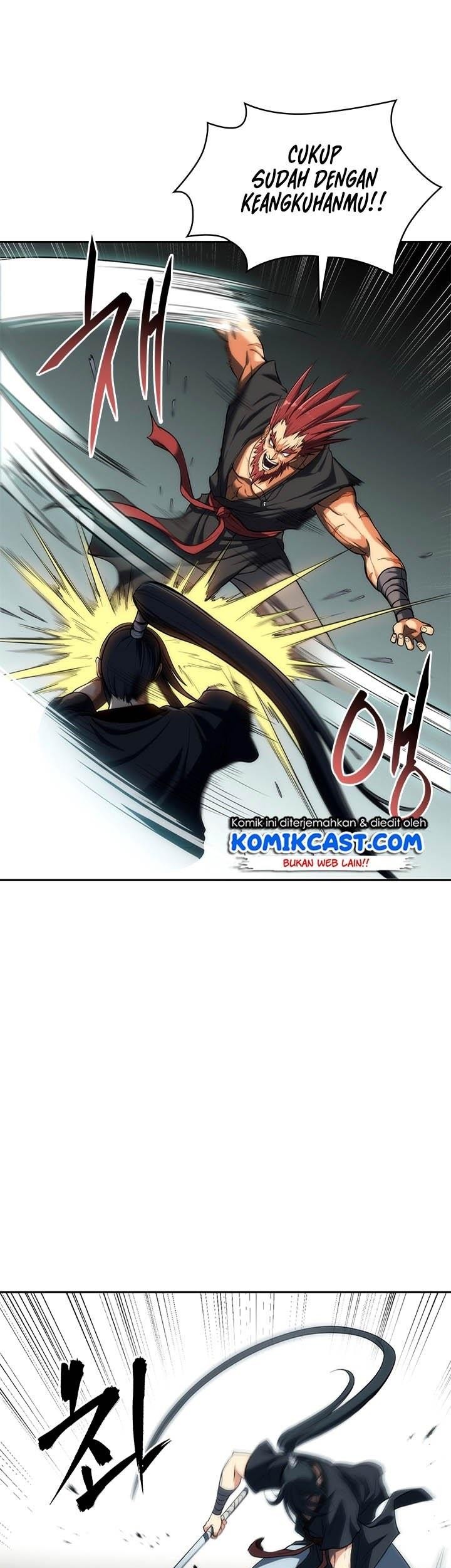 MookHyang – The Origin Chapter 9 - halaman 41
