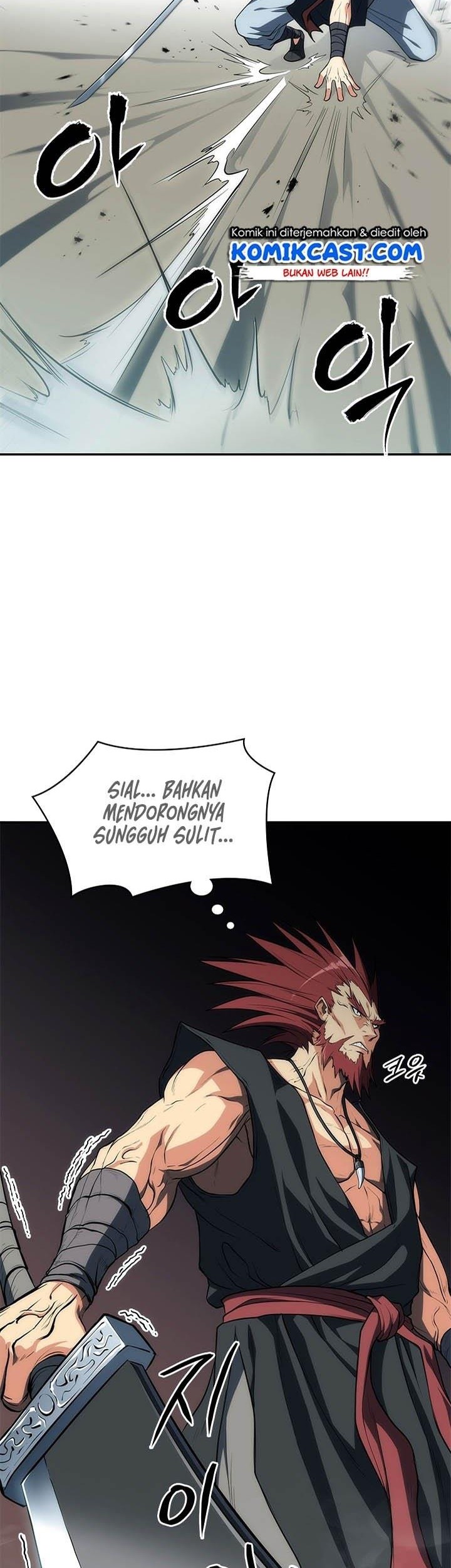 MookHyang – The Origin Chapter 9 - halaman 42