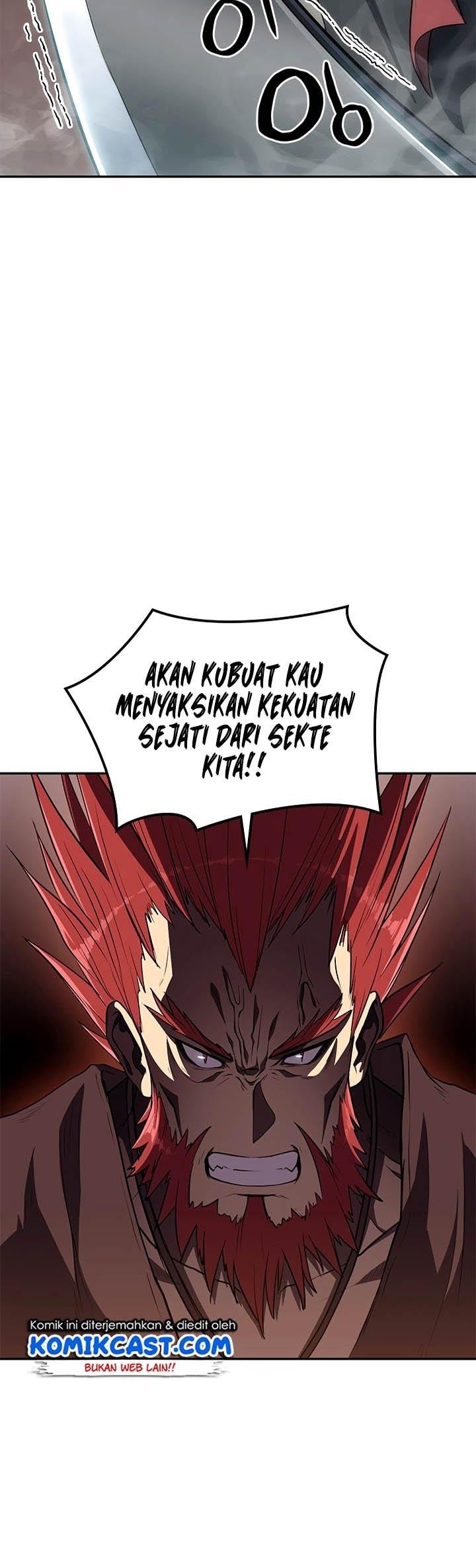 MookHyang – The Origin Chapter 9 - halaman 43